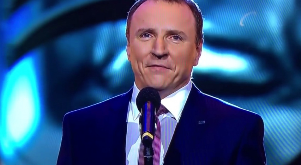 Od 7 sierpnia pełnienie obowiązków prezesa zarządu TVP powierzono Jackowi Kurskiemu (Fot. TVP) Jacek Kurski p.o. prezesa zarządu TVP