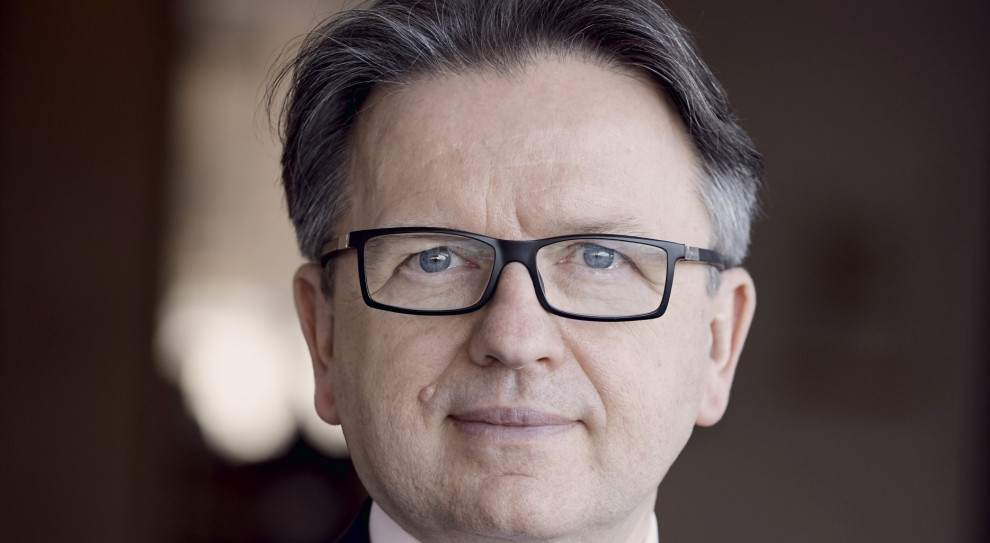 Ireneusz Węgłowski jest także prezesem Izby Gospodarczej Hotelarstwa Polskiego (Fot. mat. Orbis) Ireneusz Węgłowski nowym przewodniczącym rady nadzorczej Orbisu