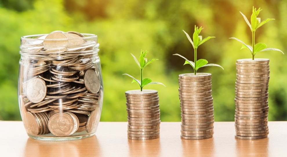 Zgodnie z prognozami resortu finansów płaca minimalna wzrośnie z 2600 zł do 2716 zł. (Fot. Pixa) Duda: Płaca minimalna powinna wynosić co najmniej 2800 zł