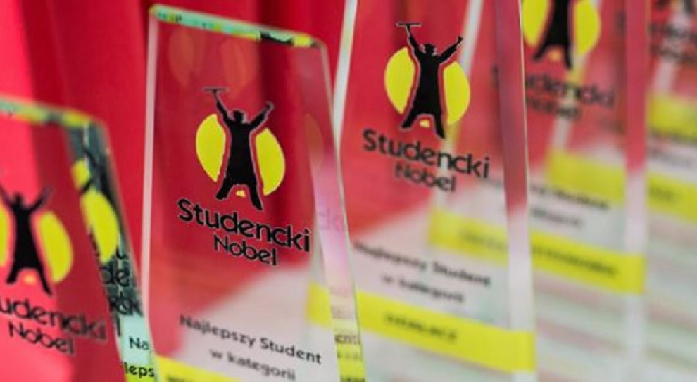 Konkurs Studencki Nobel organizowany jest od 2009 r. (Fot. gov.pl/web/nauka) Studenckie Noble 2020 przyznane dziewięciorgu wybitnym studentom