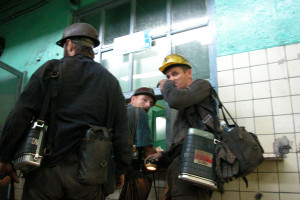 Ponad jedna trzecia przebadanych górników z kopalni Bielszowice z koronawirusem