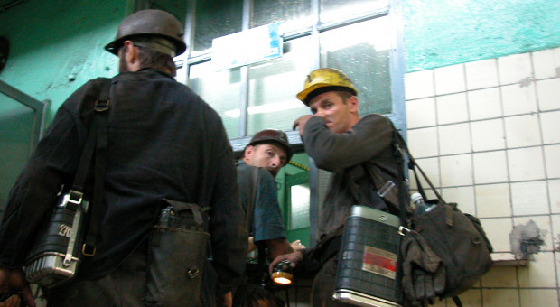 Ponad jedna trzecia przebadanych górników z kopalni Bielszowice z koronawirusem
