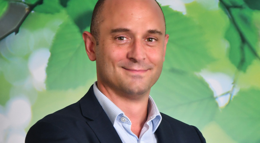 Guillaume Latourrette ma ponad 18-letnie doświadczenie w zarządzaniu sprzedażą, produktami i marketingiem (Fot. mat. pras.) Guillaume Latourrette dyrektorem zarządzającym w Tetra Pak