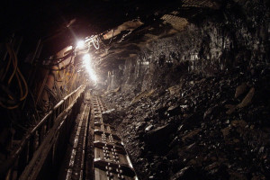 Roboty w polskich kopalniach psują się coraz rzadziej