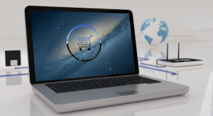 Ponad jedna trzecia firm planuje w najbliższym czasie przenieść swoją działalność do internetu (fot.pixabay) Kto chce inwestować, a kto się wstrzymuje. Ciekawe badanie