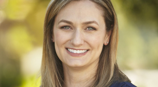 Linda Rendle, nowa szefowa Cloroxa (fot. thecloroxcompany.com) Rekordowa liczba kobiet na liście Fortune 500