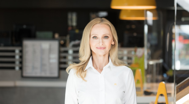 Renata Prys, McDonald's: HR wychodzi ze szklanego gabinetu