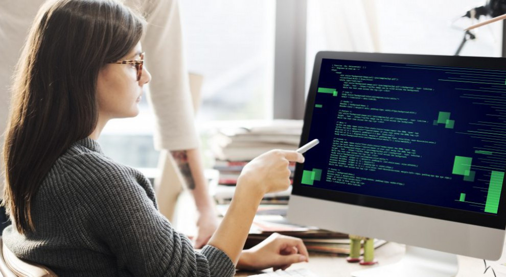 GFT poszukuje specjalistów, którzy będą realizowali zadania o wysokim stopniu zaawansowania dla globalnych instytucji finansowych (fot. pixabay) 75 miejsc pracy dla ekspertów branży IT