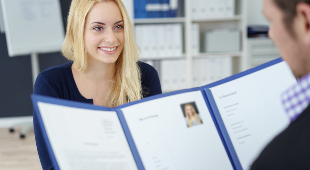 (Fot. Shutterstock) Rośnie popyt na pracowników
