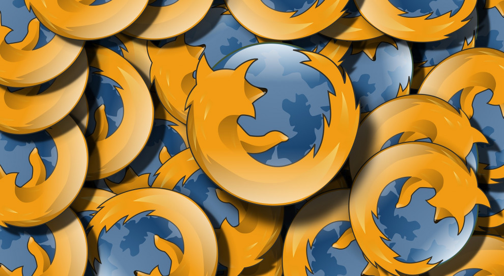 Dostawca m.in. przeglądarki internetowej Firefox postanowił zwolnić 250 pracowników, głównie w Kanadzie i USA (fot. pixabay) Mozilla zwalnia pracowników z powodu kryzysu. 250 osób straci pracę