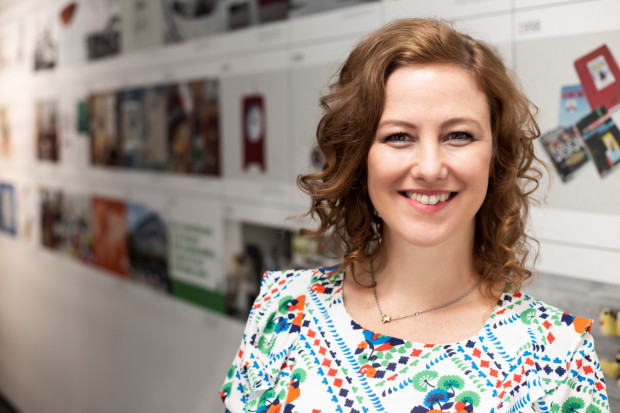 Karin Sköld prezeską IKEA Retail w Polsce