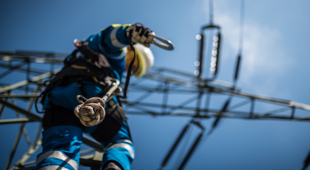 Pomysł pracowników firma stosuje na co dzień. (fot. Tauron/materiały prasowe) Pracownicy Tauronu zaproponowali rozwiązanie problemu. Firma pomysł wykorzystała