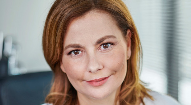 Anna Durzyńska, dyrektor HR Nestlé w Polsce i Krajach Bałtyckich oraz członek zarządu (fot. Nestlé) Anna Durzyńska, dyrektor HR Nestlé w Polsce: decyzje podejmowaliśmy razem, dzięki temu były słuszne