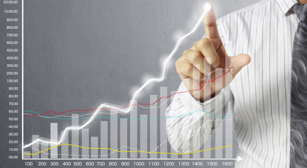 W 2021 r. płaca minimalna przebije 53 proc. średniej, a w relacji do mediany zbliży się do 60 proc. (fot. Shutterstock) Płaca minimalna wzmocni presję inflacyjną