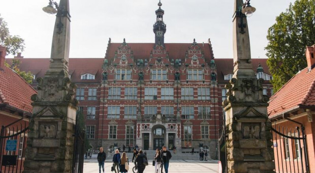 Na miejscu w dziewiątej setce zadebiutowała w rankingu Politechnika Gdańska (Fot. Dominik Paszliński/www.gdansk.pl) Polskie uczelnie znalazły się w Rankingu Szanghajskim 2020. Do czołówki jednak daleko