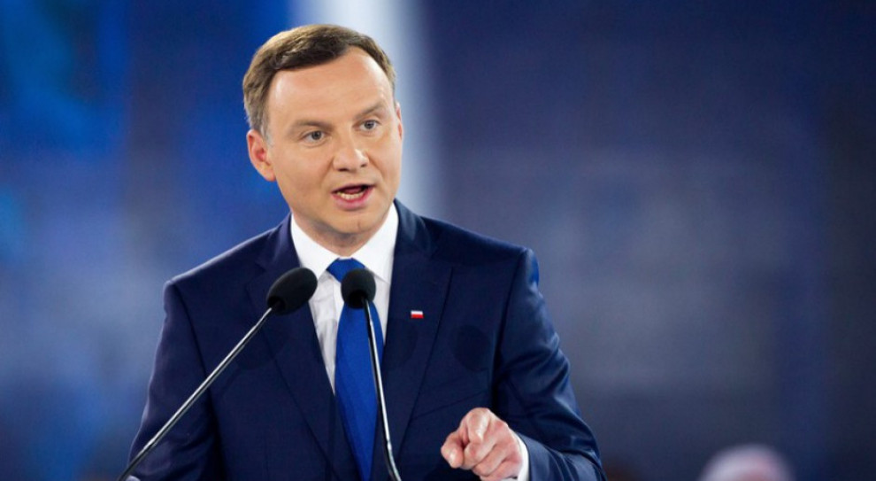 (fot. prezydent.pl) Podwyżki w Kancelarii Prezydenta