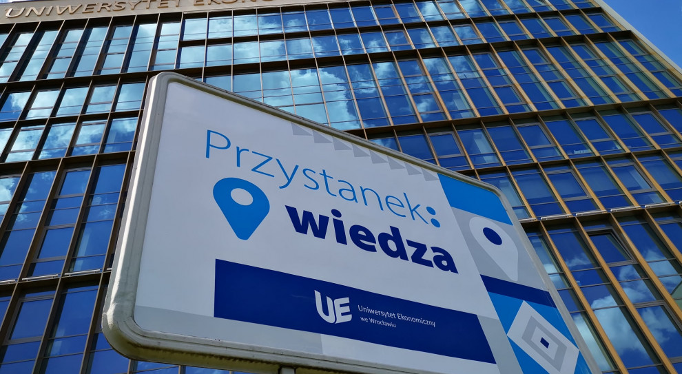 (fot. Facebook/ Uniwersytet Ekonomiczny we Wrocławiu) Większość polskich uczelni kończy procesy rekrutacyjne. Oto popularne kierunki