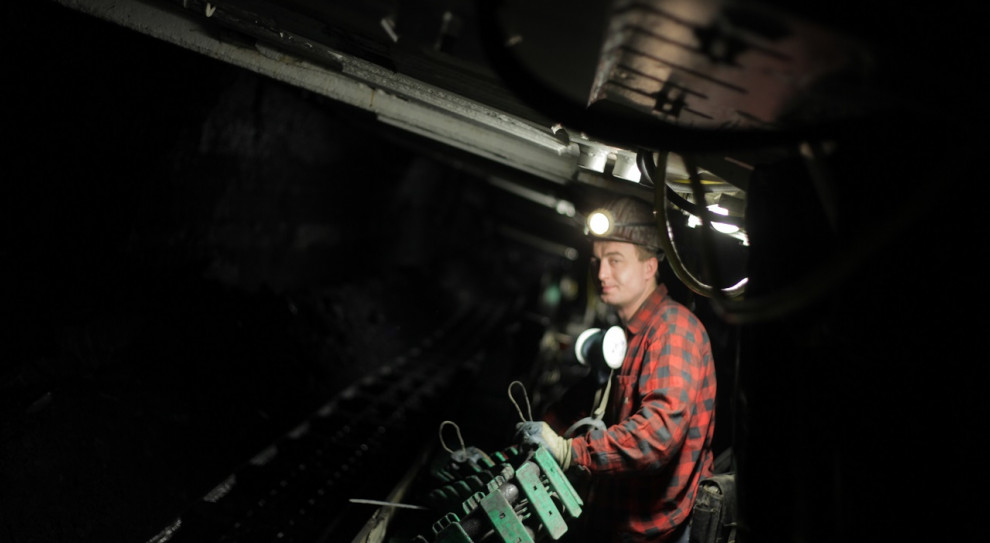 Od początku pandemii w laboratoriach w woj. śląskim przebadano 288 tys. 773 próbek. (Fot. PTWP/AndrzejWawok) 16 nowych zakażonych i 56 ozdrowieńców w śląskich kopalniach