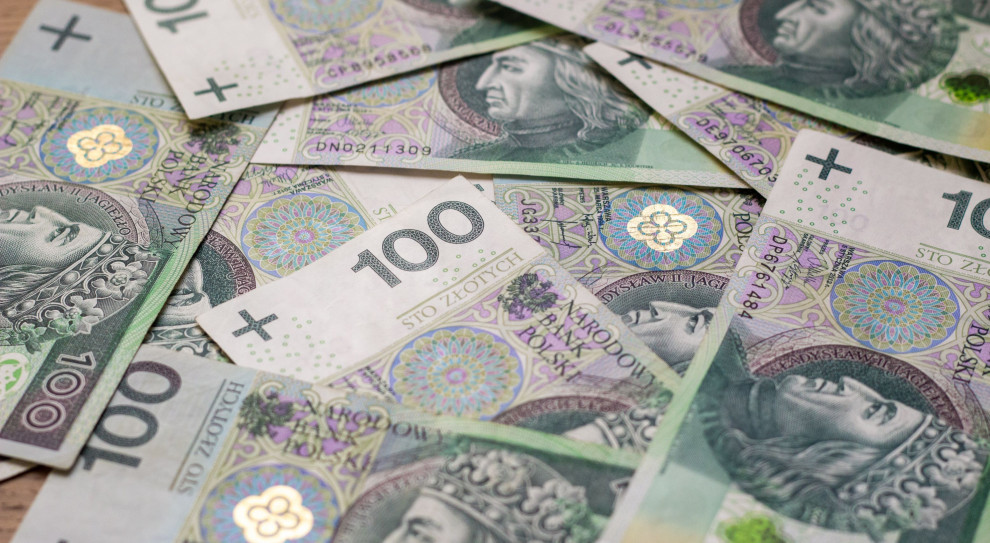 Wielkopolska Tarcza Antykryzysowa: Do dyspozycji było ok. 95 mln zł (fot. shutterstock) Błyskawiczne rozdanie z Wielkopolskiej Tarczy Antykryzysowej