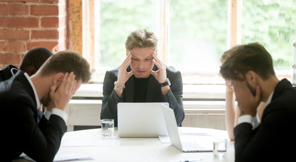 Zgodnie z pomysłem odpowiedzialność zbiorowa miałaby być stosowana jedynie wobec dużych firm, czyli zatrudniających od 250 pracowników. (Fot. shutterstock) Nawet 50 mln kary za błędy pracownika. BCC przeciwny ustawie