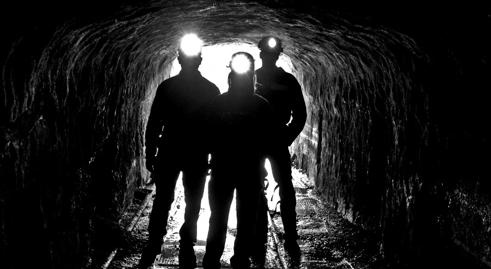Około 90 proc. zakażonych górników już wyzdrowiało (fot. pixabay) Koronawirus: Rośnie liczba ozdrowieńców w kopalniach na Śląsku