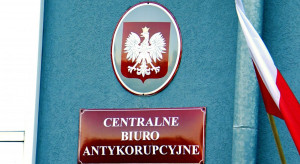 Zatrzymani usłyszeli zarzuty w Prokuraturze Okręgowej w Krakowie (fot. cba.gov.pl) CBA: Były prezes i były członek zarządu zatrzymani. Są podejrzani o wyłudzenie dotacji