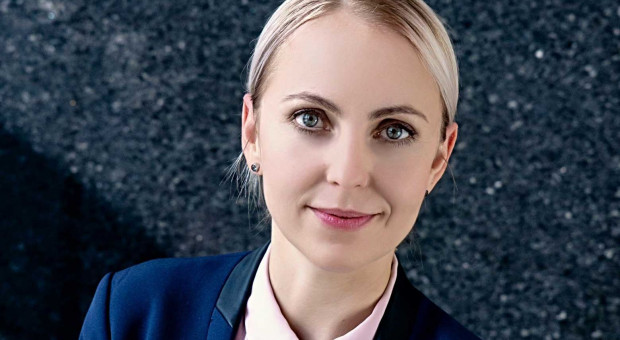Monika Duda, dyrektor zarządzająca DHL Supply Chain (Fot. mat. pras.) Monika Duda dyrektor zarządzającą DHL Supply Chain