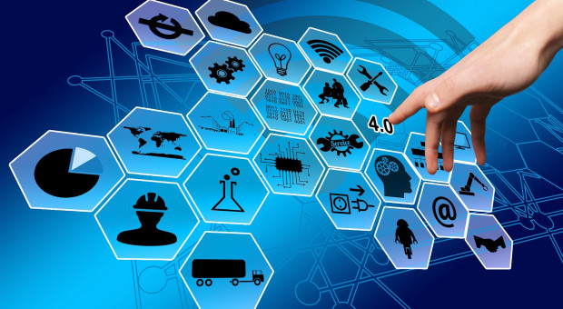 Konieczne jest prawne ugruntowanie zasad, zgodnie z którymi wykorzystywana będzie robotyzacja i automatyzacja (fot. pixabay) DNB Bank Polska: Innowacyjna produkcja kluczem do wyjścia z kryzysu