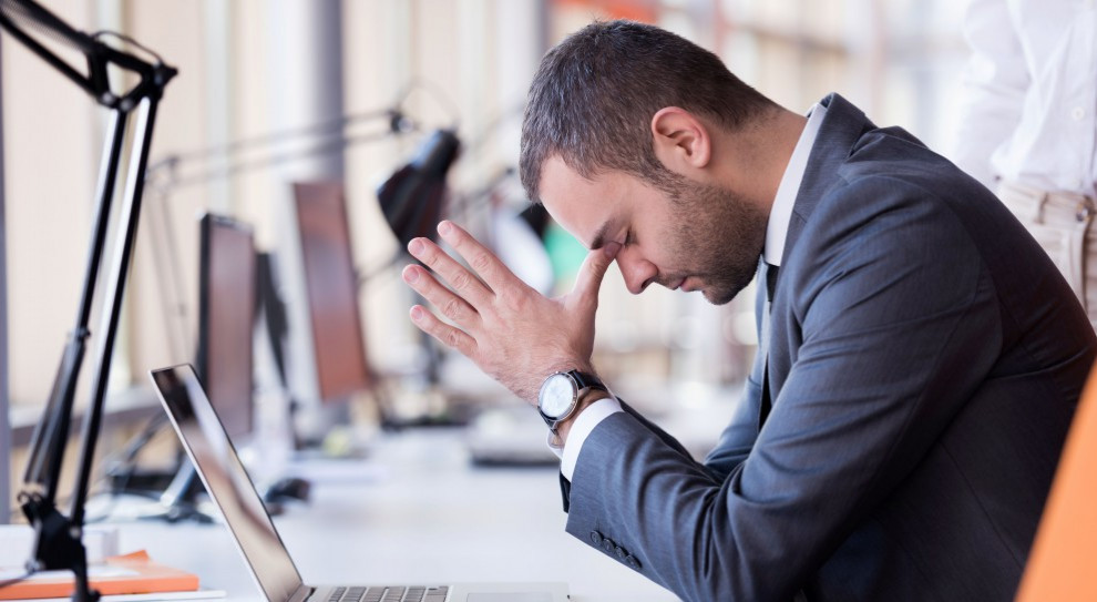Przedsiębiorcy spodziewają się, że warunki do prowadzenia biznesu mogą ulec pogorszeniu. (Fot. Shutterstock) Przedsiębiorcy obawiają się o przyszłość. "Kolejny lockdown oznaczałby zapaść gospodarki"