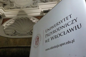 Uniwersytet Przyrodniczy we Wrocławiu ze sporym zastrzykiem gotówki