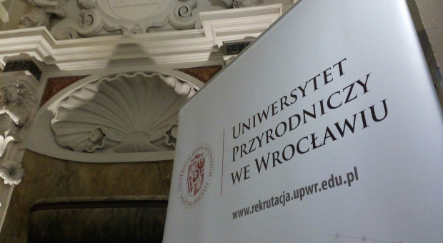 Akademik zostanie wyremontowany. (fot. Facebook/Uniwersytet Przyrodniczy we Wrocławiu - rekrutacja) Uniwersytet Przyrodniczy we Wrocławiu ze sporym zastrzykiem gotówki