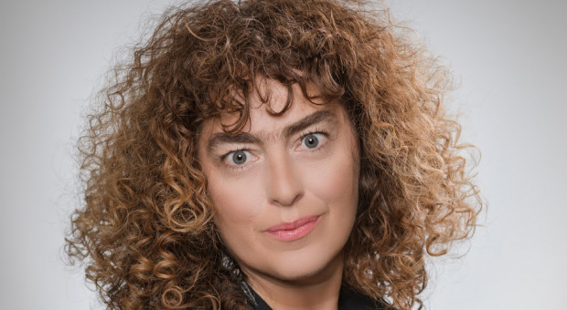 Magdalena Gutowska na czele nowej spółki TECAS Fitout. (fot. mat. prasowe) Magdalena Gutowska na czele nowej spółki TECAS Fitout