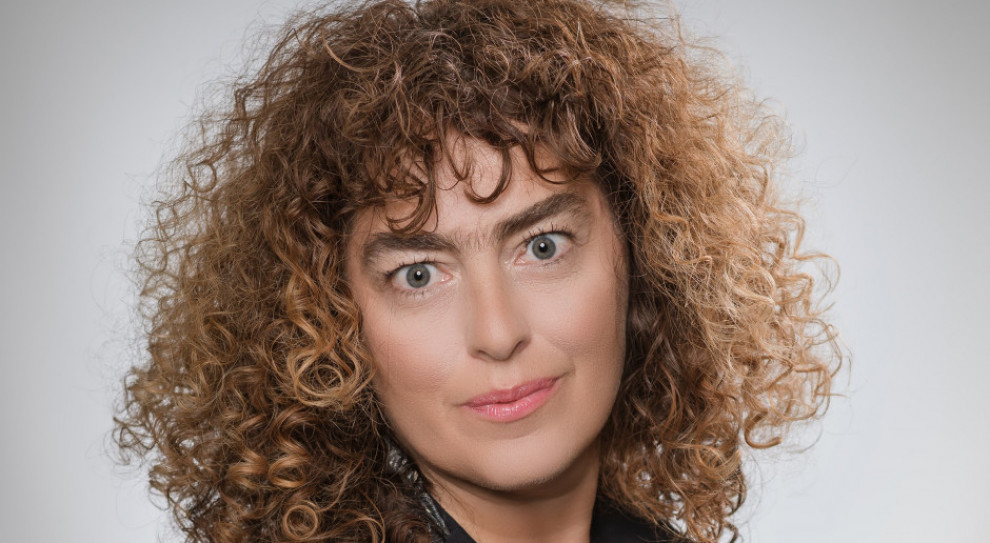 Magdalena Gutowska na czele nowej spółki TECAS Fitout. (fot. mat. prasowe) Magdalena Gutowska na czele nowej spółki TECAS Fitout