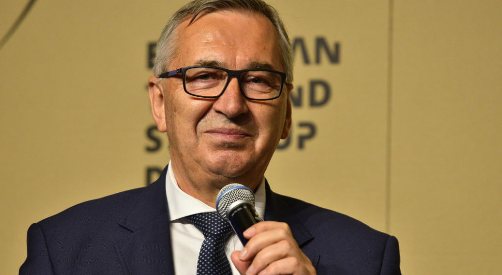 Jak wskazuje Stanisław Szwed, kilka ważnych kwestii dot. pracy zdalnej wymaga uregulowania, m.in. te związane bezpieczeństwem. (Fot. PTWP) Praca zdalna w Kodeksie pracy? "Pierwszy projekt - w połowie września"