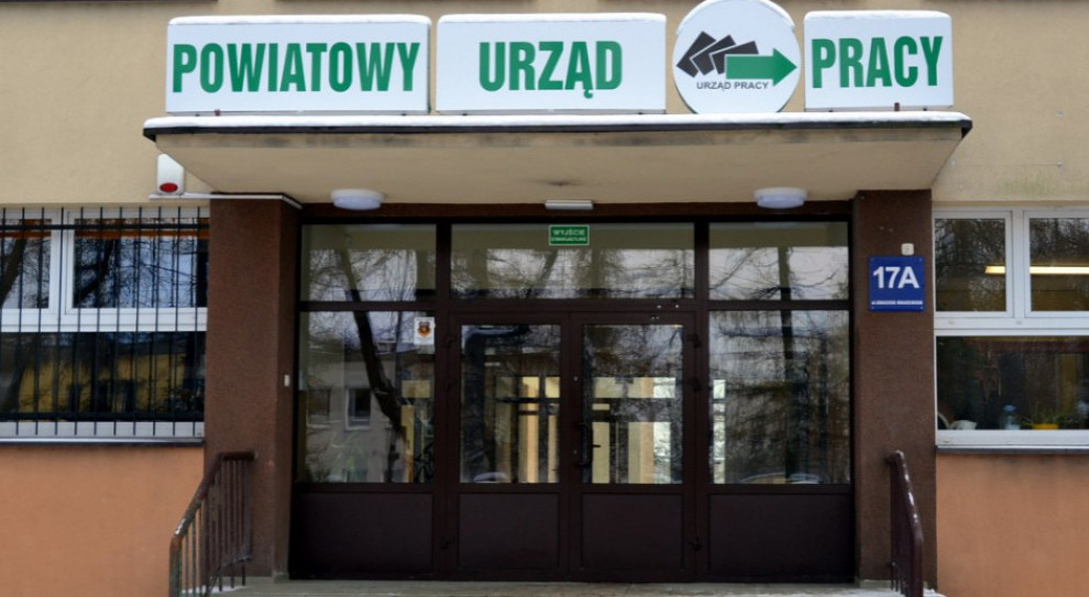 Pracę może stracić dwa razy więcej osób niż rok wcześniej. fot. pup sandomierz Chłodne lato na rynku pracy
