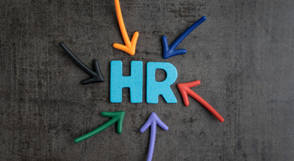 HR w czasie pandemii mocno ucierpiał. (fot.shutterstock.com) Koniec ery pracownika. Spadki w usługach HR ogromne