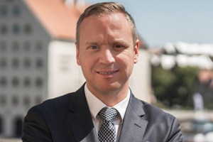Marcin Czugan prezesem Związku Przedsiębiorstw Finansowych