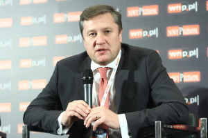 Maciej Stańczuk wiceprezesem PBG