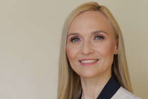 Agnieszka Isa dyrektor generalną Avon Cosmetics Polska
