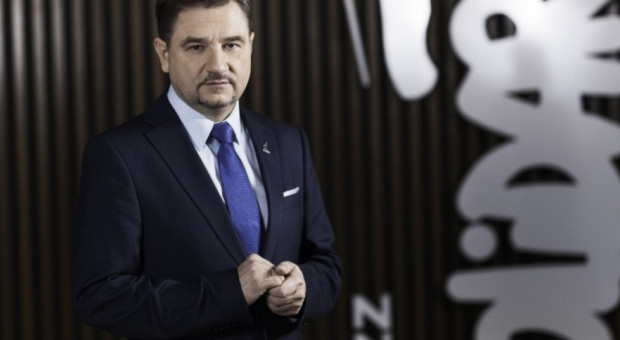 Piotr Duda, przewodniczący NSZZ Solidarność (Fot. solidarnosc.org.pl) NSZZ Solidarność wesprze związki zawodowe na Białorusi. "Każdy ma do wykonania swoją pracę"