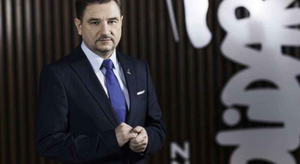 Piotr Duda, przewodniczący NSZZ Solidarność (Fot. solidarnosc.org.pl) NSZZ Solidarność wesprze związki zawodowe na Białorusi. "Każdy ma do wykonania swoją pracę"