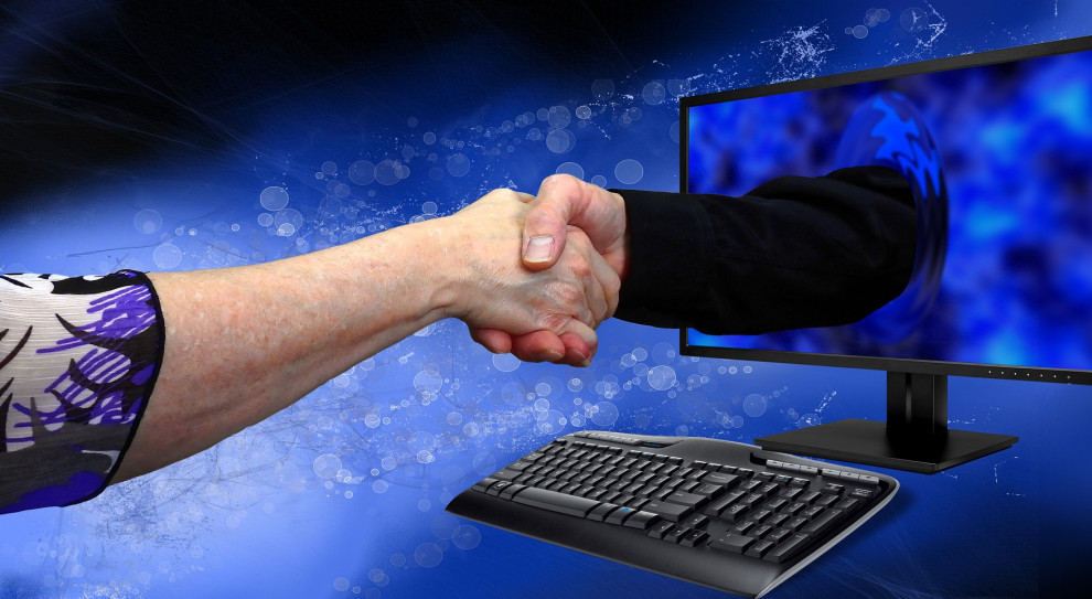 SA KIG dysponuje narzędziami pozwalającymi zarówno kontynuować rozpoczęte już postępowania, jak i podejmować nowe spory. (fot.pixabay) Mediacje i arbitraże online i stacjonarnie. Sąd Arbitrażowy przy KIG usprawnia postępowania
