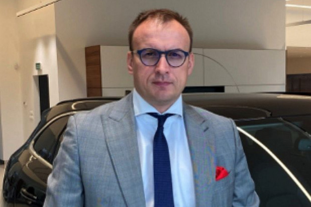 Marcin Dąbrowski i Marcin Kolasa wiceprezesami BAH