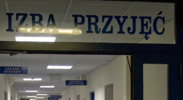Szpitale zaczynają się energicznie zbroić, by lepiej chronić lekarzy i pielęgniarki. Fot. PTWP Niemcy: Rośnie przemoc wobec pracowników szpitali