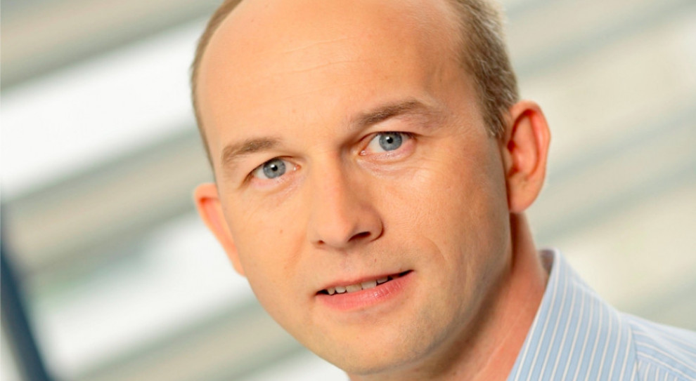Tomasz Waligórski (fot. mat. pras.) Tomasz Waligórski nowym dyrektorem w Wasz Sklep SPAR