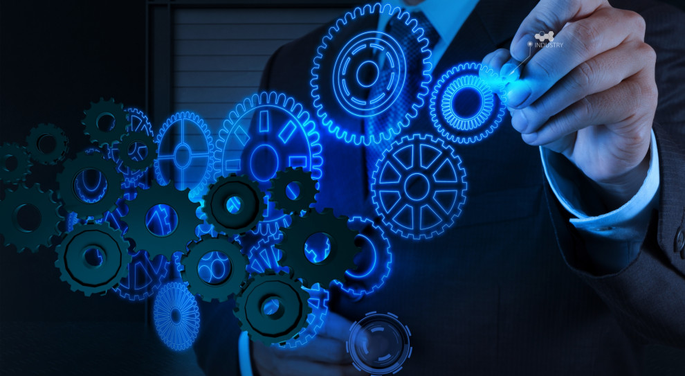 Stabilność branży technologicznej może być wynikiem zwiększonych oczekiwań co do gwałtownego rozwoju cyfryzacji (fot. shutterstock) Raport: Spółki technologiczne najłagodniej przetrwały pandemię