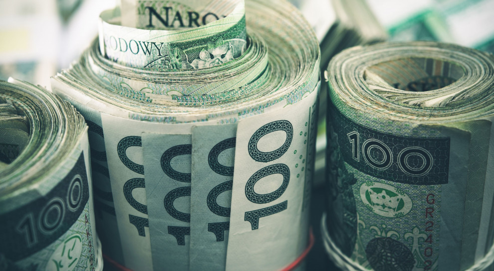 Średnia kwota wnioskowana przez firmy to 182,5 tys. zł. (fot. shutterstock) PARP: Miliony dla przedsiębiorców poszkodowany przez pandemię