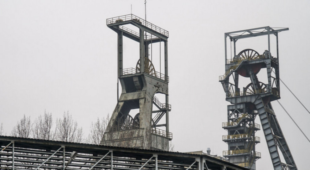 Kopalnie: Obecnie z koronawirusem zmaga się jeszcze 56 górników (fot. PTWP) Śląskie: Brak nowych zakażonych w kopalniach. Przybywa ozdrowieńców