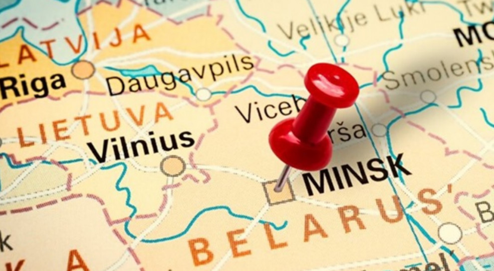 Solidarni z Białorusią: 190 osób skorzysta ze stypendium (fot. nawa.gov.pl) NAWA: Stypendia dla studentów, naukowców i nauczycieli z Białorusi