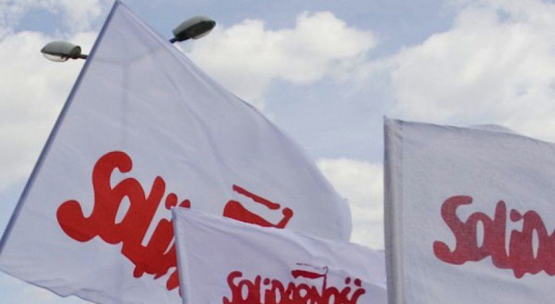 Jeżeli rząd chce konfrontacji, to będzie ją miał - powiedział Jarosław Grzesik (fot. PTWP) Związkowcy zdecydują o dalszych działaniach protestacyjnych